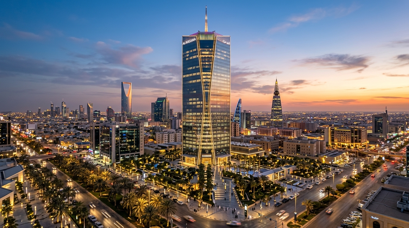 مجمع الصناعات الدوائية والمخازن المبردة